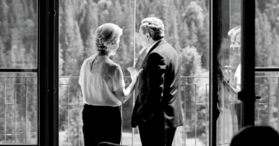 Copertina di La fame di guerra dell’ultra-élite