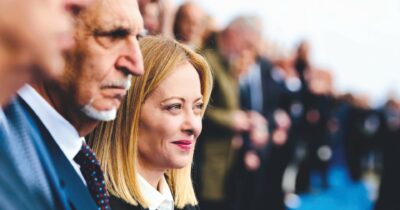 Copertina di Nuove nomine: trombati, “coniugi di”, balneari & C.