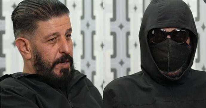 Siria, ‘Il Becchino’ cala la maschera: chi è Muhammad Afif Nafieh, l’uomo che ha svelato la macchina della morte di Assad