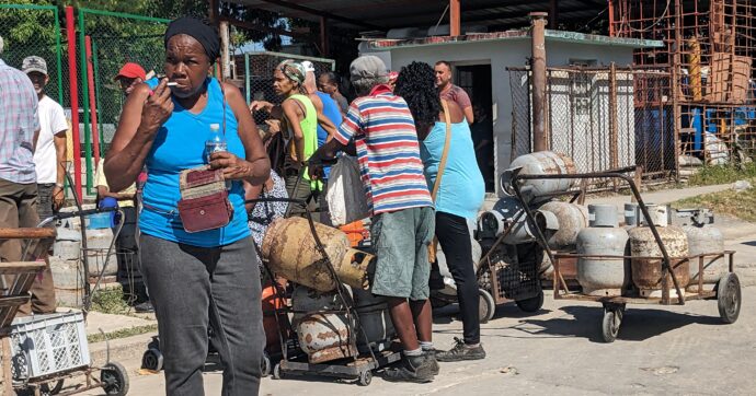 A Cuba la Spaghetti Revolución del primo supermercato italiano all’Avana. Si paga solo in dollari