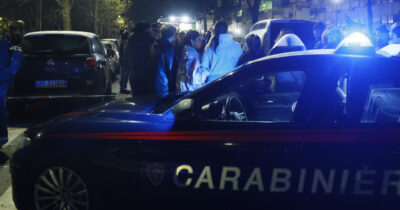 Copertina di Diciasettenne ucciso a coltellate nel Siracusano dopo una lite. Fermato l'aggressore