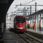 Copertina di Disagi sull'Alta Velocità anche a Pasqua. Ritardi fino ad un'ora e mezza per problema tecnico