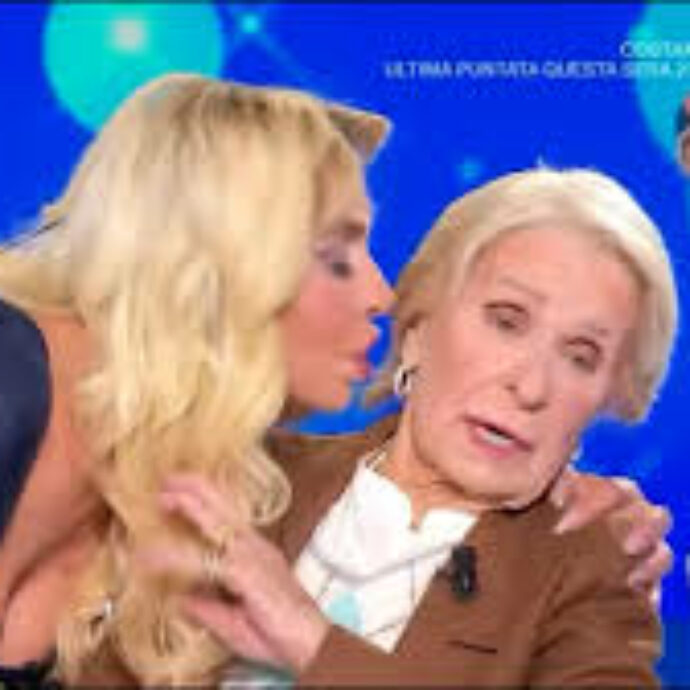 “Mia mamma mi ha bloccata, rifiuta di riappacificarsi e non la sento da mesi. Tutto è partito dalla truffa dei bitcoin”: parla Valeria Marini