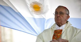 Testamento di Papa Francesco: ‘Donato la mia sofferenza al Signore per la pace’. La sepoltura a Santa Maria Maggiore