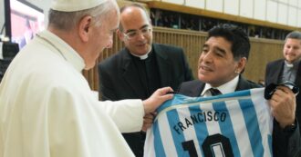 Francesco, la fede nel “fútbol”, la maglia numero 4 e il mito di Pontoni: il calcio come manuale d’istruzioni per la vita
