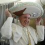 Copertina di I record di Papa Bergoglio: 4.422 giorni tra viaggi, musica e 149 cardinali ordinati