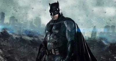 Copertina di “Il costume di Batman? Lo odiavo, ha reso difficile fare il film”: la confessione di Ben Affleck