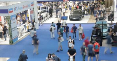 Copertina di Autopromotec 2025, edizione da record per i 60 anni della fiera dell’aftermarket