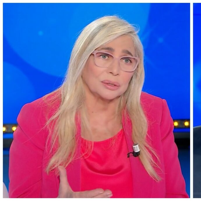 “Ho superato l’infarto e ora ho 10 stent. L’asma? Mai avuta, respiravo così per via delle televendite”: parla Roberto Da Crema