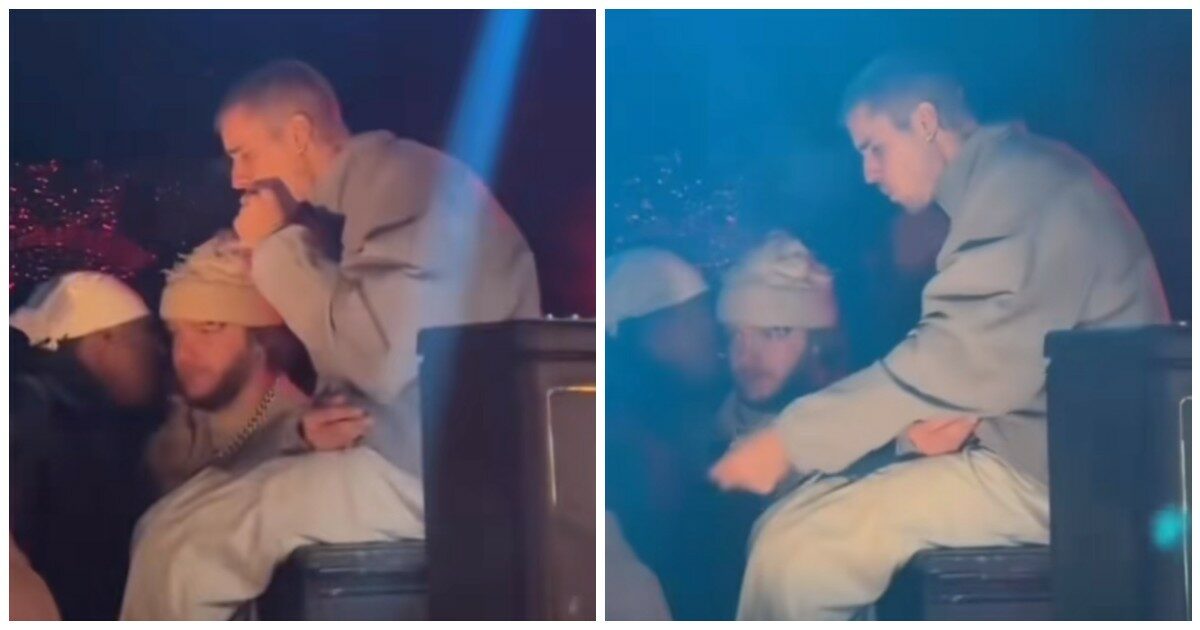 “Justin Bieber ha bisogno d’aiuto, durante il Coachella si comportava in modo strano”: il (nuovo) grido d’allarme dei fan