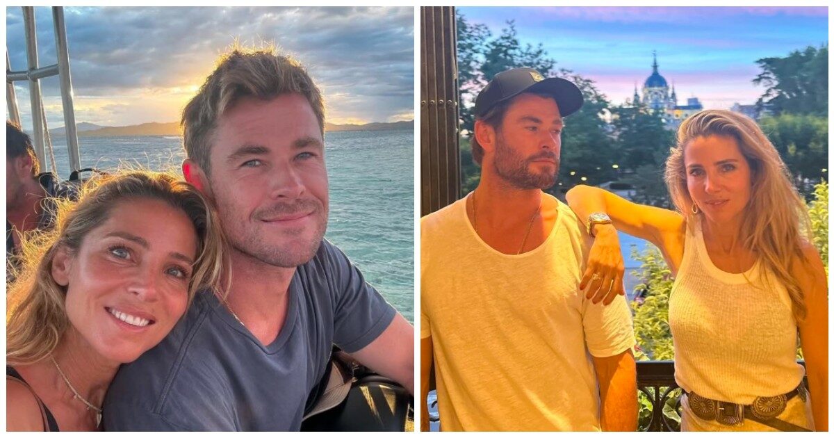 “Chris Hemsworth? Provo ancora a ritrovare la scintilla. Ho rinunciato alla carriera per stare con la mia famiglia”: lo sfogo di Elsa Pataky