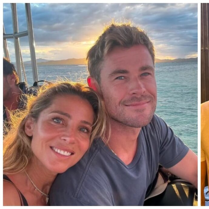 “Chris Hemsworth? Provo ancora a ritrovare la scintilla. Ho rinunciato alla carriera per stare con la mia famiglia”: lo sfogo di Elsa Pataky