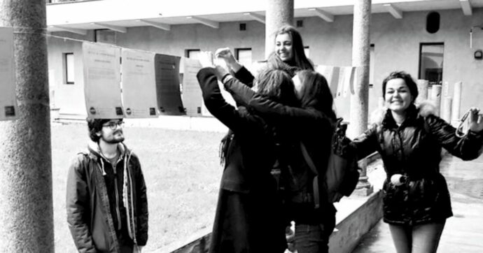 L’Antimafia a Milano, l’università nuova