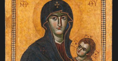 Copertina di Papa Francesco, la tomba a Santa Maria Maggiore: “Voglio essere sepolto nella terra”