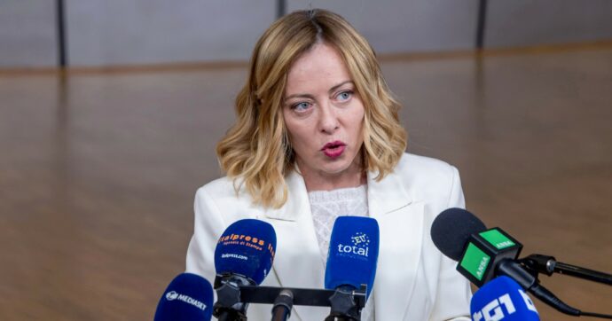 Festa Liberazione, Meloni in visita in Asia centrale