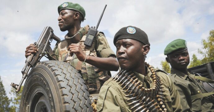 Nuovi scontri in Congo: l’M23 uccide 32 civili