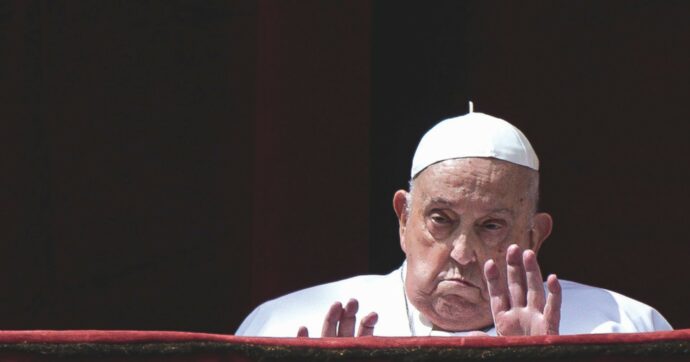 Papa Francesco: “Fatica del corpo e forze ridotte, ma la vecchiaia è un’età della vita”