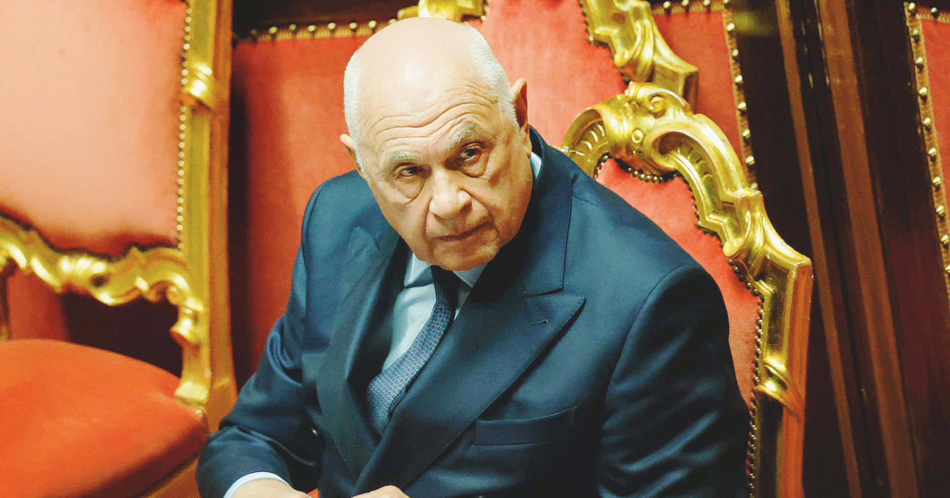nordio conferma sanzioni per i magistrati che contestano il governo la risposta all8217interrogazione di gasparri