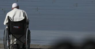 Il testamento di Papa Francesco e il “benefattore” per le spese della sepoltura