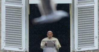 Francesco, un papa per la pace e il disarmo. Adesso non depotenziatene il messaggio