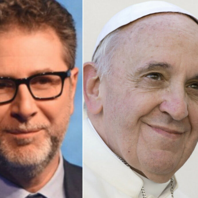 Morto Papa Francesco, Whoopi Gooldberg: “Salpa con il tuo amore per l’umanità e la tua risata”. Fazio: “Sono disorientato, siamo soli”. I messaggi di cordoglio dei vip