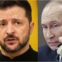 Copertina di Zelensky propone lo stop agli attacchi sulle infrastrutture civili, Putin: “Proposta che analizzeremo”