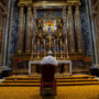 Copertina di Papa Francesco, Santa Maria Maggiore è pronta per la “semplice” sepoltura: sarà l’ottavo Pontefice nella Basilica