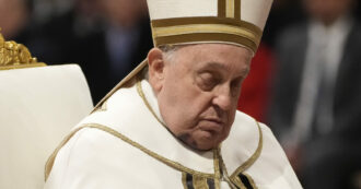 Le ultime ore del Papa: la cena, il malore alle 5.30 e il saluto al suo infermiere. “Grazie per avermi portato in piazza”