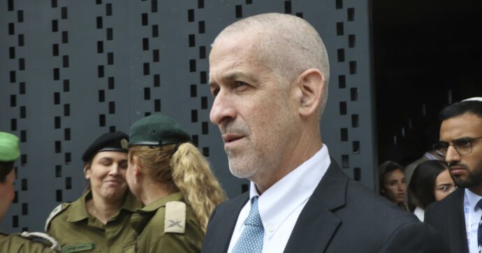 Capo dello Shin Bet accusa Netanyahu: “Rifiutati di insabbiare le indagini sul suo conto, per questo vuole licenziarmi”