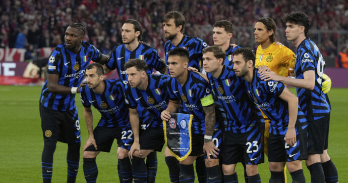 Morte del Papa, sospese le partite di sabato. Anche quella dell’Inter, in campo domenica alle 15 contro la Roma