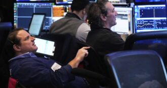 Ancora rialzi per l’oro che supera i 3.500 dollari/oncia mentre cala la fiducia nel dollaro e nei titoli Usa