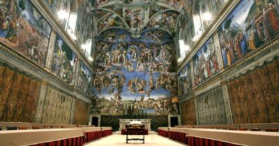 Copertina di Conclave, chi sono e da dove vengono tutti i 135 cardinali che sceglieranno il nuovo Papa dopo Francesco