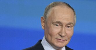 Ucraina, “Putin ha offerto a Trump di fermare la guerra sull’attuale linea del fronte”
