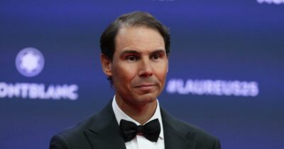 Copertina di La confessione di Nadal: “Il tennis non mi manca. Il mio corpo disse basta”