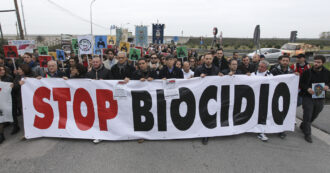 Tira sempre più Mal’aria in Campania: siamo in emergenza e non lo sappiamo