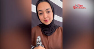 Gaza, l’appello di Aya Ashour: “Sopravvivo ogni giorno. Ho bisogno di voi per proseguire i miei studi in Italia”