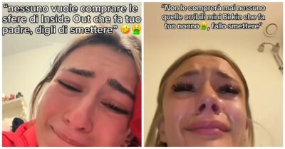 Copertina di “Nessuno è disposto a comprare gli oggetti che fa mio padre. Ci mette tanto impegno”: la verità dietro il marketing ingannevole virale su TikTok