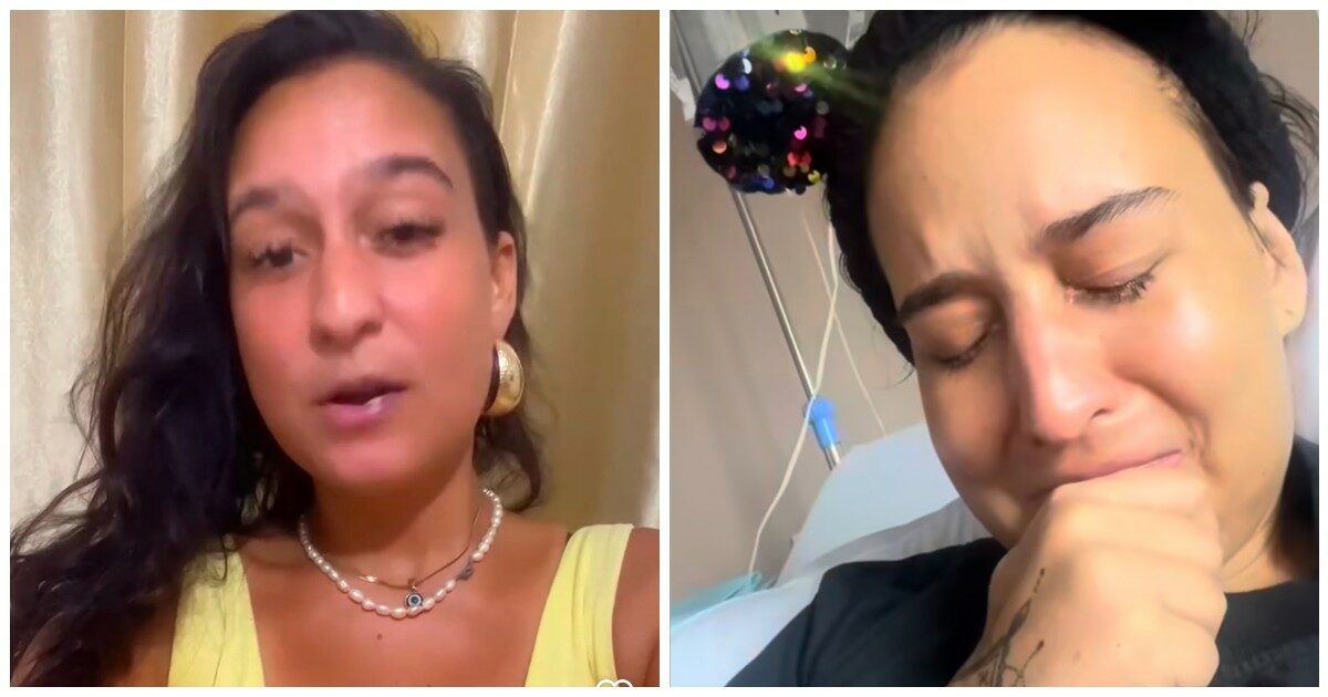 “Era estremamente debole, e non riusciva quasi più a parlare, mangiare e camminare”: il dramma di Vanessa Konopka, influencer 28enne morta dopo una festa