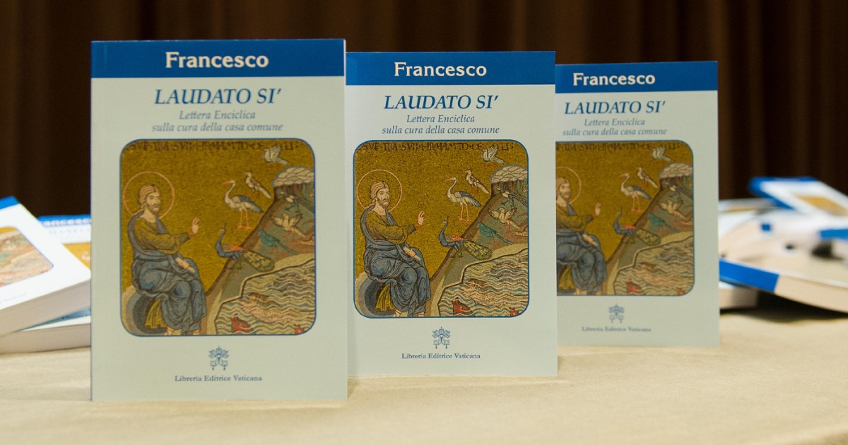 parole del da Ilfattoquotidiano.it le parole del laudato si di francesco nella giornata della terra un grido ambientale e sociale