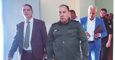 Copertina di Almasri, il governo rinvia per la terza volta la presentazione della memoria difensiva