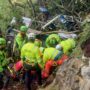 Copertina di Funivia del Faito, 25 indagati per l’incidente: anche il presidente di Eav e tecnici di Ansfisa