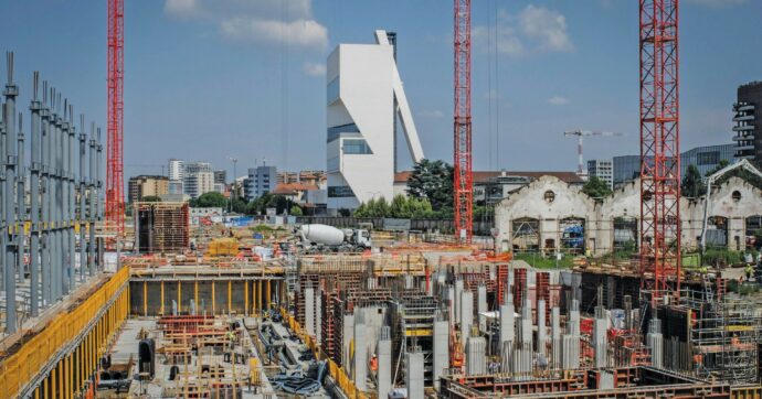 Olimpiadi, mancano 400 milioni e Meloni s’inventa un commissario