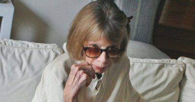 Copertina di Diari per me e per John Didion