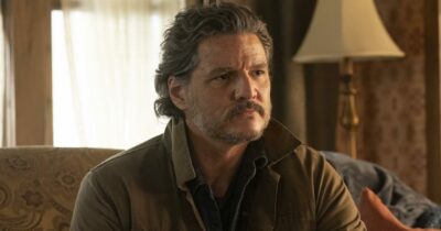 Copertina di Pedro Pascal ammazzato all’inizio della seconda stagione di “The Last Of Us”: i fan della serie sotto choc