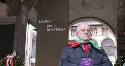 Copertina di 25 aprile, partigiani e non solo: l’Italia di oggi è nata anche dalla resistenza civile