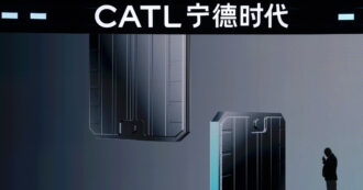 La cinese CATL presenta una batteria per auto con autonomia di 520 km e ricarica in 5 minuti