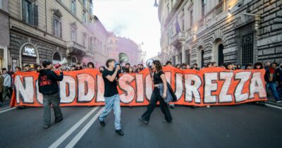 Copertina di Dl Sicurezza, l’allarme degli esperti alla Camera: “Aggredita la Costituzione”. Ma ad ascoltarli non c’è nessuno