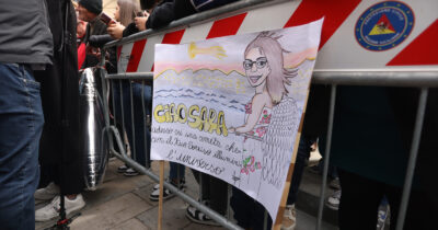 Copertina di Femminicidio Sara Campanella, i genitori rifiutano le scuse della famiglia di Argentino: “Non sono sincere”