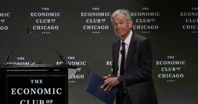 Copertina di Borse e dollaro tonici dopo la distensione tra Trump e Powell e l'apertura a trattative con la Cina