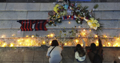 Copertina di Con la morte del Papa, l’ipocrisia tocca il fondo. L’ultima idea: le manifestazioni sobrie del 25/4